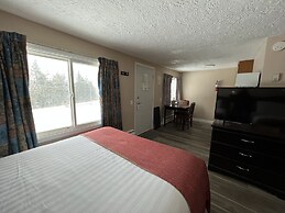 Villa Motel