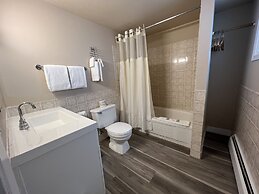 Villa Motel