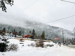 Villa Motel