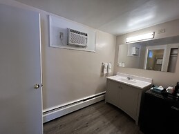 Villa Motel