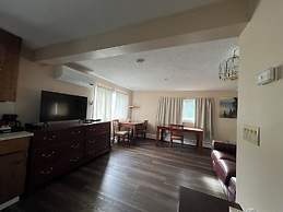 Villa Motel