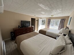 Villa Motel