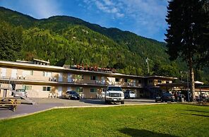 Villa Motel