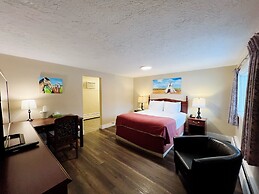 Villa Motel