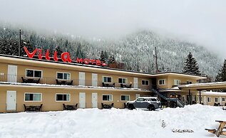 Villa Motel
