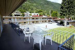 Villa Motel