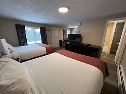 Villa Motel