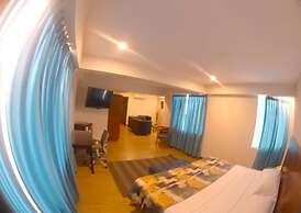 Hotel Esencia Suites