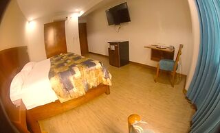 Hotel Esencia Suites