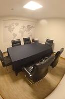 Hotel Esencia Suites