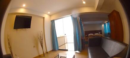 Hotel Esencia Suites