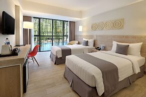 Hotel NEO+ Kuta, Legian by ASTON