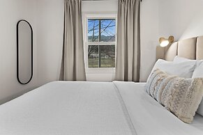Lakeside Villa & Nordic Spa