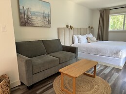 Lakeside Villa & Nordic Spa