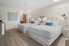 Lakeside Villa & Nordic Spa
