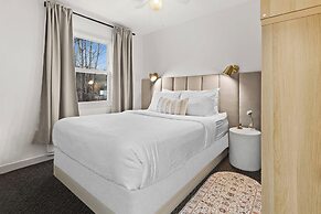 Lakeside Villa & Nordic Spa