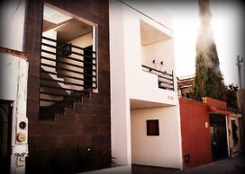 Residencia San Pablo
