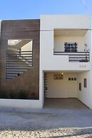 Residencia San Pablo