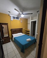 Residencia San Pablo