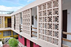 Hotel Mary Carmen