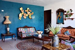 Hotel Mary Carmen