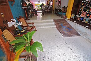 Hotel Mary Carmen