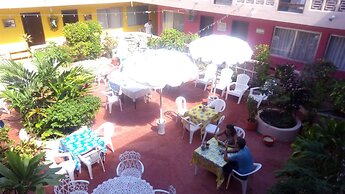 Hotel Mary Carmen
