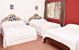 Hotel Mary Carmen