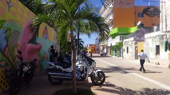 Hotel Mary Carmen