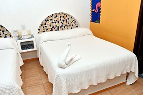 Hotel Mary Carmen
