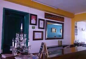 Hotel Mary Carmen