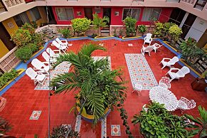 Hotel Mary Carmen