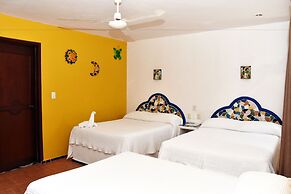 Hotel Mary Carmen