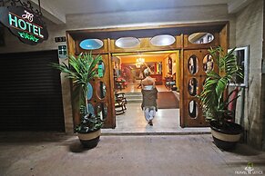 Hotel Mary Carmen