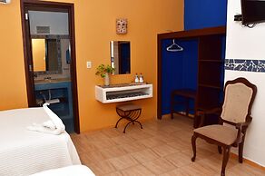Hotel Mary Carmen