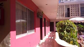 Hotel Mary Carmen