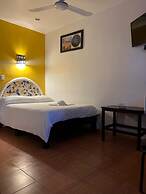 Hotel Mary Carmen