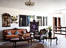 Hotel Mary Carmen