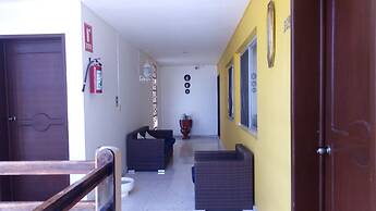 Hotel Mary Carmen