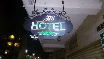 Hotel Mary Carmen