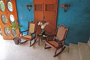 Hotel Mary Carmen