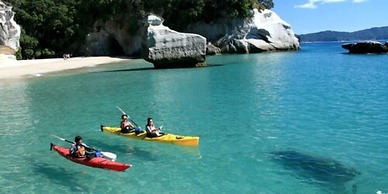 Tasman Holiday Parks – Hahei Beach