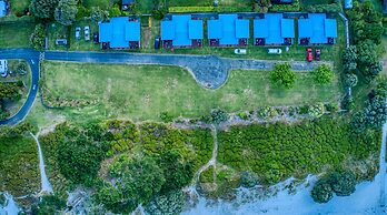Tasman Holiday Parks – Hahei Beach