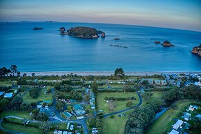 Tasman Holiday Parks – Hahei Beach