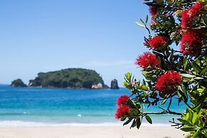 Tasman Holiday Parks – Hahei Beach