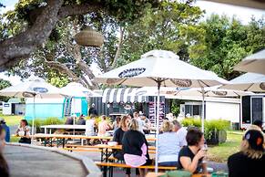 Tasman Holiday Parks – Hahei Beach