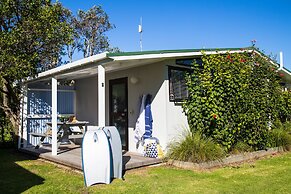 Tasman Holiday Parks – Hahei Beach