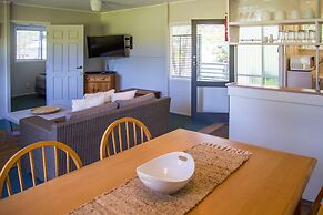 Tasman Holiday Parks – Hahei Beach