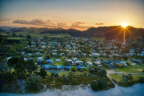Tasman Holiday Parks – Hahei Beach