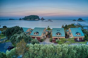 Tasman Holiday Parks – Hahei Beach